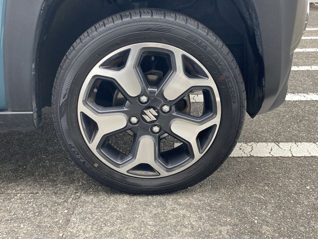 Suzuki HUSTLER 2021-05 189646-23