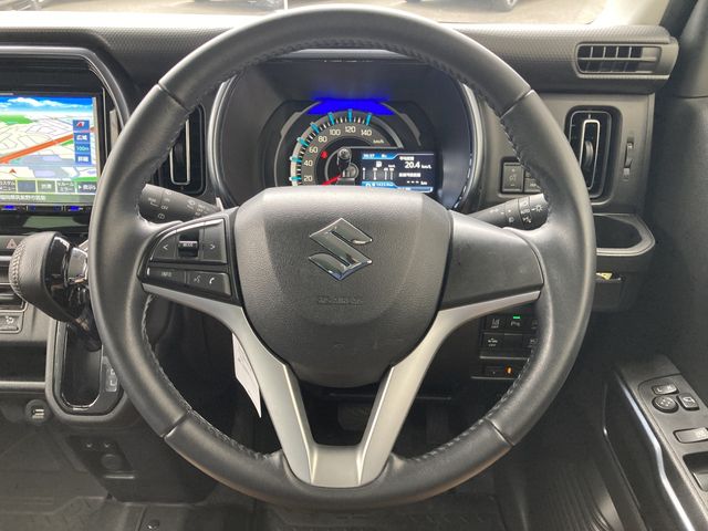 Suzuki HUSTLER 2021-05 189646-14