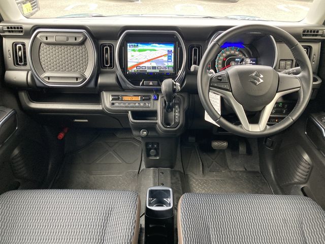 Suzuki HUSTLER 2021-05 189646-7