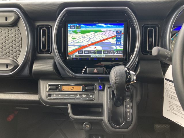Suzuki HUSTLER 2021-05 189646-9