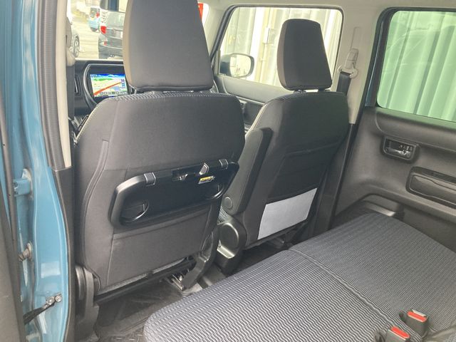 Suzuki HUSTLER 2021-05 189646-18