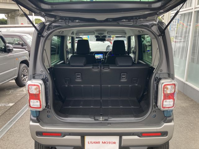 Suzuki HUSTLER 2021-05 189646-20
