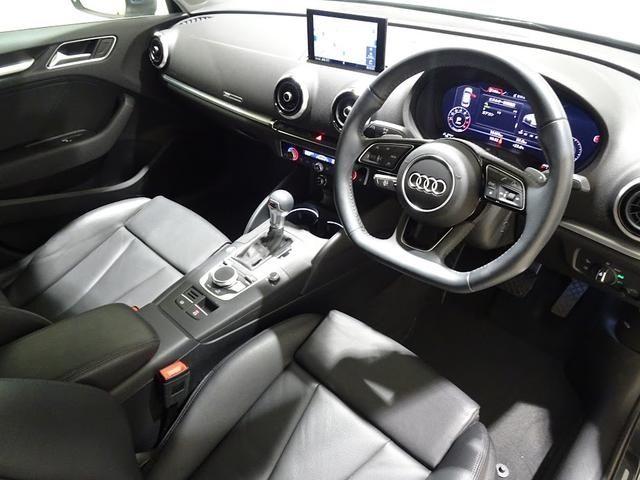 Audi A3 2020-10 10657-7