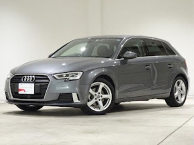 Audi A3 2020-10 10657-0