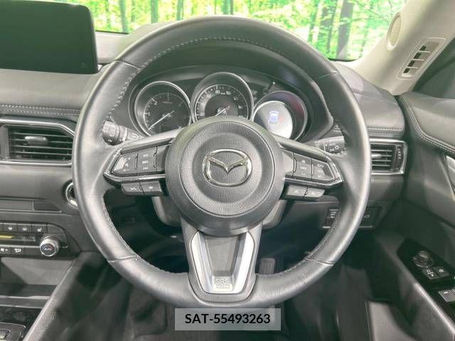Mazda CX-5 2022-01 308452-11