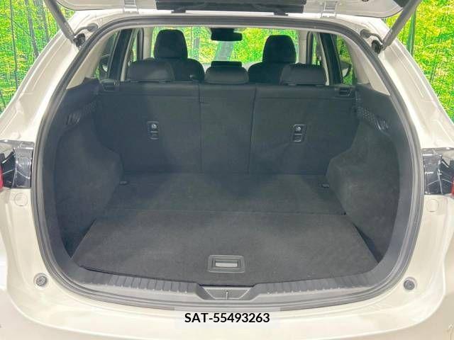 Mazda CX-5 2022-01 308452-10