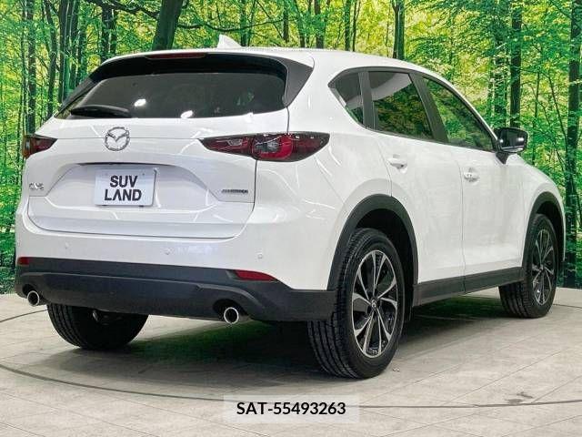 Mazda CX-5 2022-01 308452-17