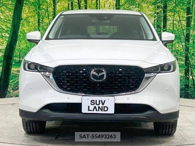 Mazda CX-5 2022-01 308452-14