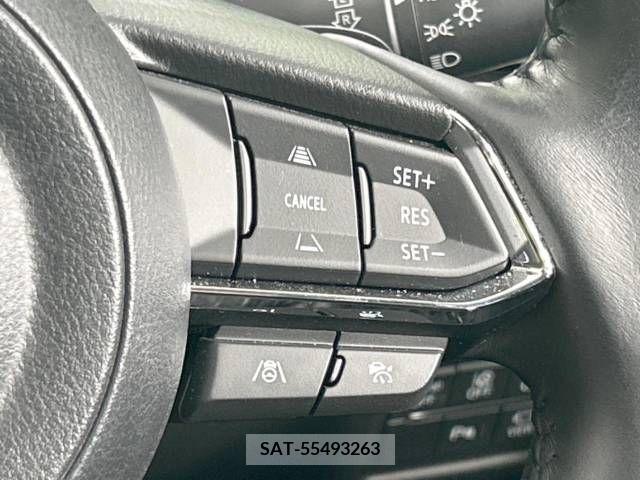 Mazda CX-5 2022-01 308452-5