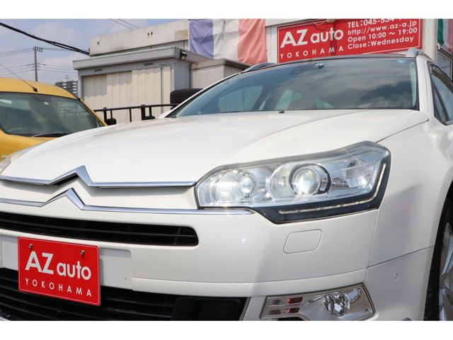 Citroen C5 2012-06 6974-18