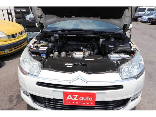 Citroen C5 2012-06 6974-16