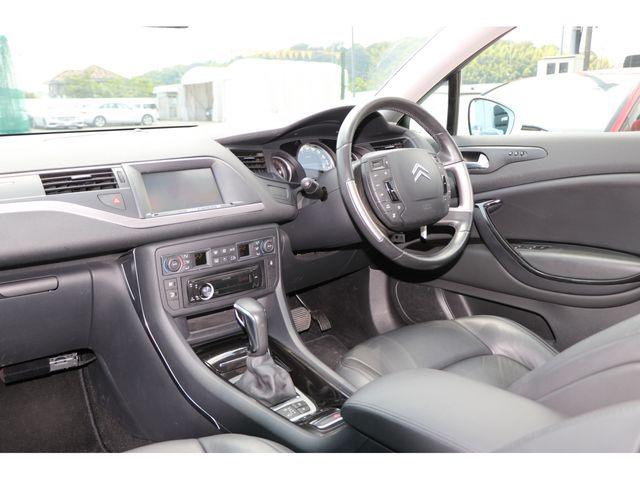 Citroen C5 2012-06 6974-6