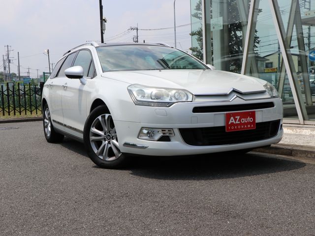 Citroen C5 2012-06 6974-19