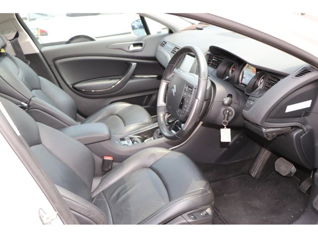Citroen C5 2012-06 6974-13