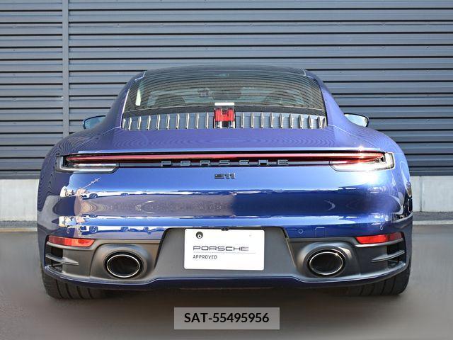 Porsche 911 2020-10 320025-4