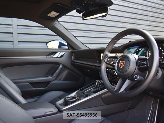Porsche 911 2020-10 320025-13