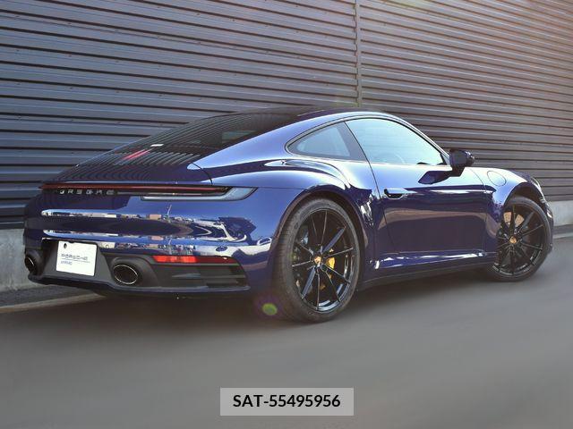 Porsche 911 2020-10 320025-2