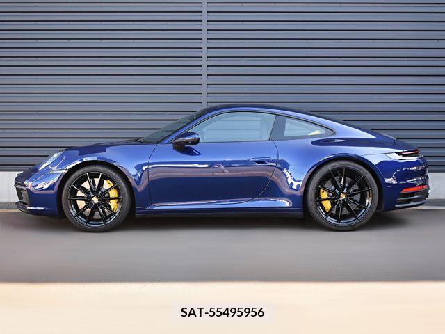 Porsche 911 2020-10 320025-1