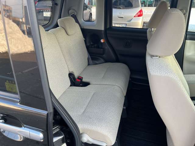 Daihatsu MOVE CANBUS 2017-03 635-12