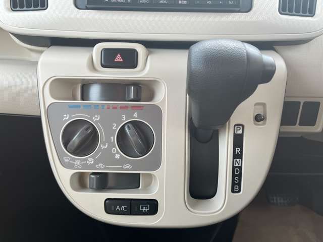 Daihatsu MOVE CANBUS 2017-03 635-5