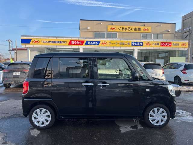 Daihatsu MOVE CANBUS 2017-03 635-17