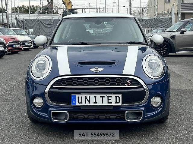 Bmw MINI 2015-09 220326-9