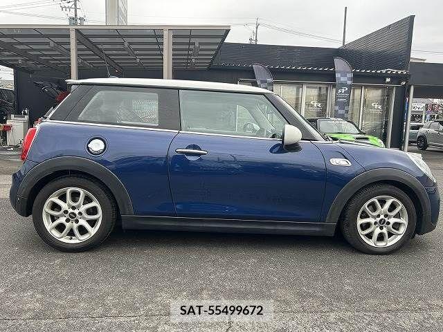 Bmw MINI 2015-09 220326-11