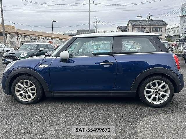 Bmw MINI 2015-09 220326-15