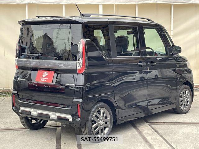 Mitsubishi DELICA MINI 2023-11 214767-2