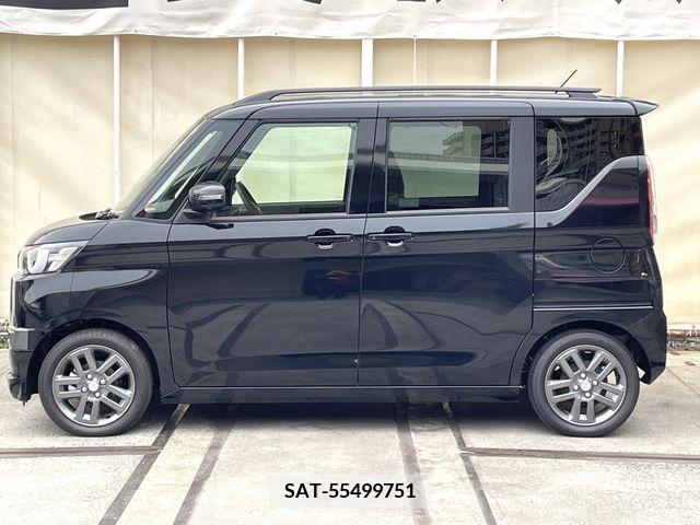 Mitsubishi DELICA MINI 2023-11 214767-3