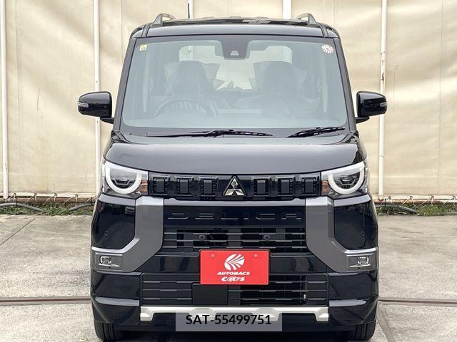 Mitsubishi DELICA MINI 2023-11 214767-4