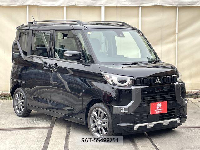 Mitsubishi DELICA MINI 2023-11 214767-5