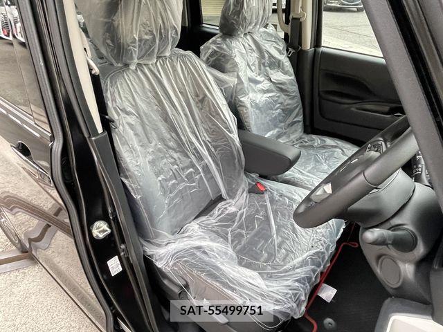 Mitsubishi DELICA MINI 2023-11 214767-11