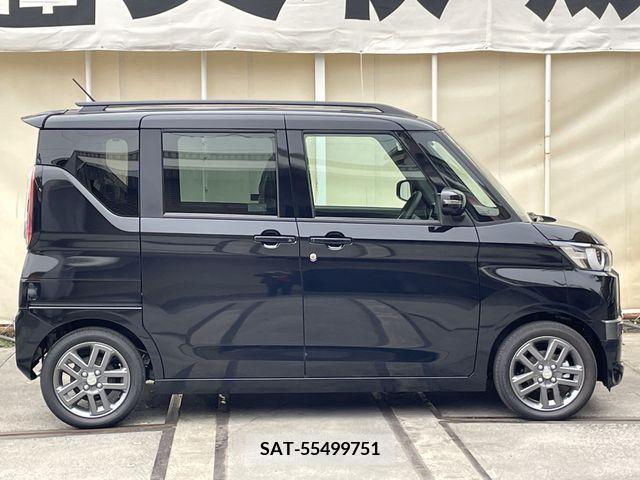 Mitsubishi DELICA MINI 2023-11 214767-6