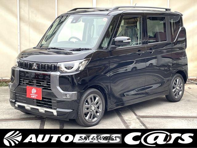 Mitsubishi DELICA MINI 2023-11 214767-0