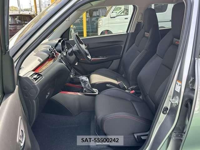 Suzuki SWIFT 2019-01 286525-2