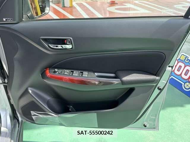 Suzuki SWIFT 2019-01 286525-12