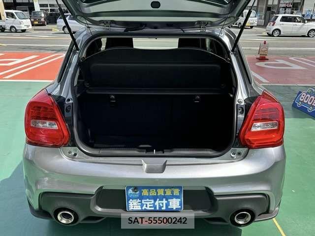 Suzuki SWIFT 2019-01 286525-8