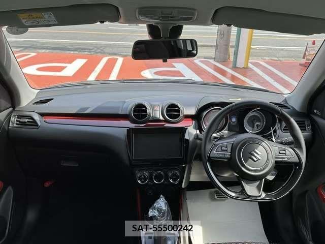 Suzuki SWIFT 2019-01 286525-7