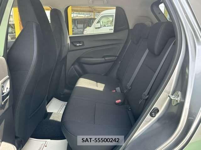 Suzuki SWIFT 2019-01 286525-4