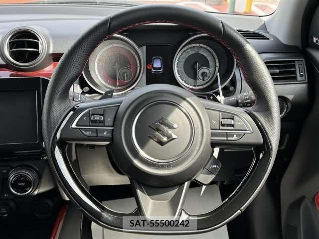 Suzuki SWIFT 2019-01 286525-5