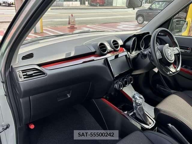 Suzuki SWIFT 2019-01 286525-3