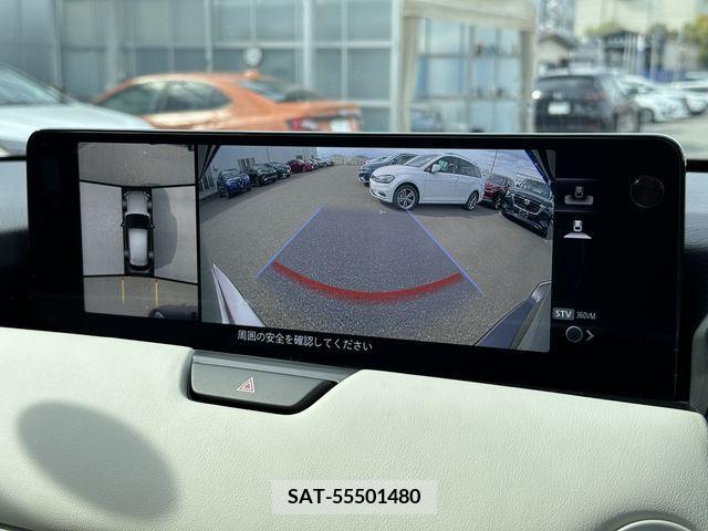 Mazda CX-60 2023-07 235913-5