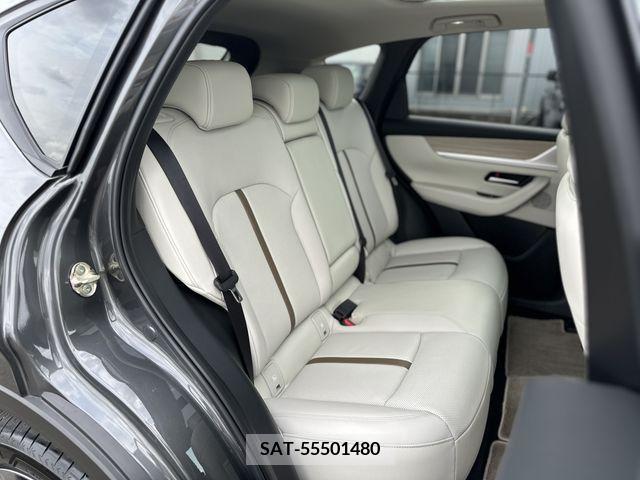 Mazda CX-60 2023-07 235913-17
