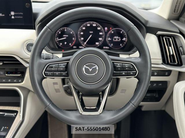 Mazda CX-60 2023-07 235913-10