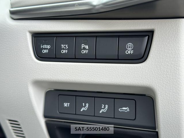 Mazda CX-60 2023-07 235913-11