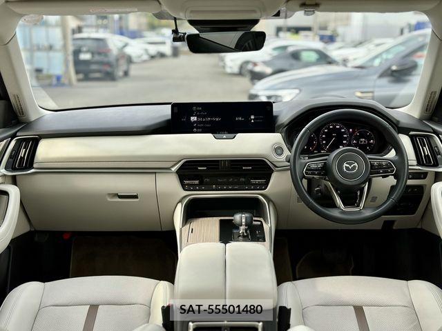 Mazda CX-60 2023-07 235913-4
