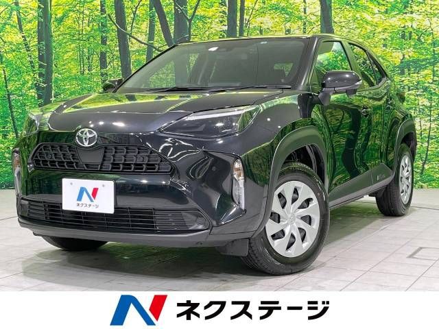 Toyota YARIS CROSS 2023-05 185636-0