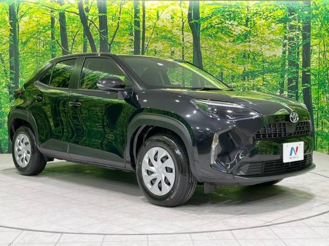 Toyota YARIS CROSS 2023-05 185636-16