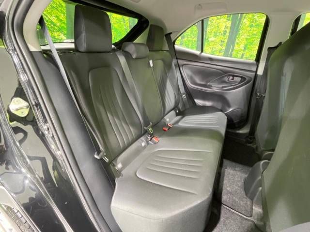 Toyota YARIS CROSS 2023-05 185636-10